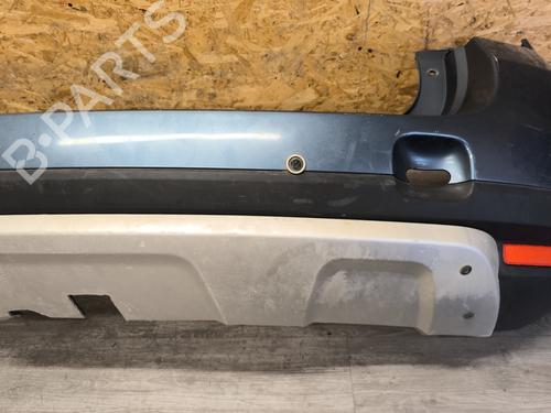 Rear bumper DACIA DUSTER (HS_) 1.5 dCi 4x4 (HSMC, HSMD) | BP29014791C8 