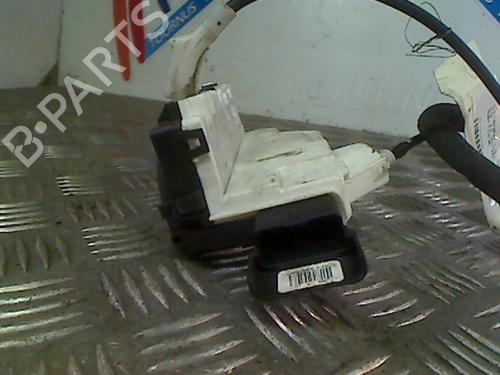 Front right lock CITROËN C3 II (SC_) 1.4 HDi 70 (SC8HZC, SC8HR0, SC8HP4) | BP21744173C97 