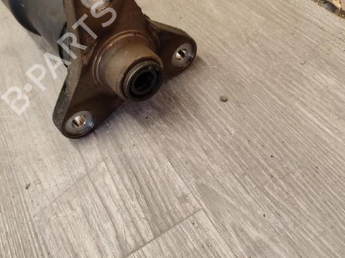 Used Driveshaft BMW 3 Touring (E91) 330 xi (258 hp) 21737929