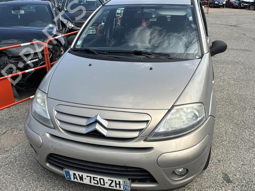Engine CITROËN C3 I (FC_, FN_) 1.4 HDi | BP30683467M1