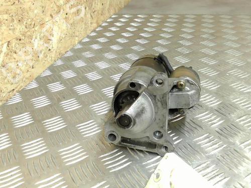 Used Starter RENAULT LAGUNA II (BG0/1_) 1.9 dCI (BG0E) (105 hp) 21742336