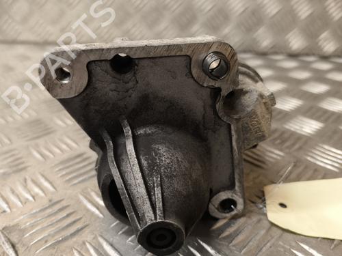 Used Starter CITROËN BERLINGO Box Body/MPV (B9) 1.6 BlueHDi 100 (99 hp) 29897136