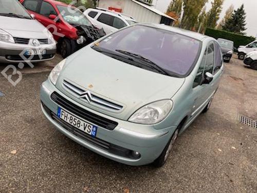 Fuse box CITROËN XSARA PICASSO (N68) 1.6 HDi | BP21749894E1 