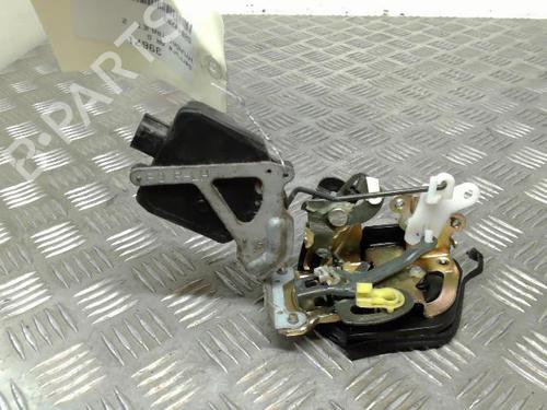 Rear left lock HYUNDAI TRAJET (FO) 2.0 CRDi | BP21731454C100 