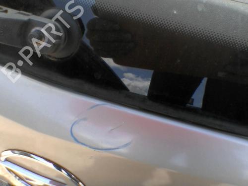 Tailgate OPEL CORSA D (S07) 1.3 CDTI (L08, L68) | BP21740139C6 