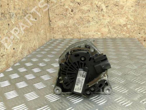 Alternator PEUGEOT 206 Hatchback (2A/C) 1.4 i | BP21729058M7 