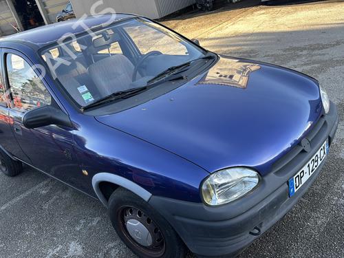 Right taillight OPEL CORSA B (S93) 1.2 i (F08, F68, M68) | BP31320083C35 