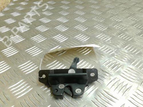 Tailgate lock PEUGEOT 106 II (1A_, 1C_) 1.1 i | BP21734279C101 