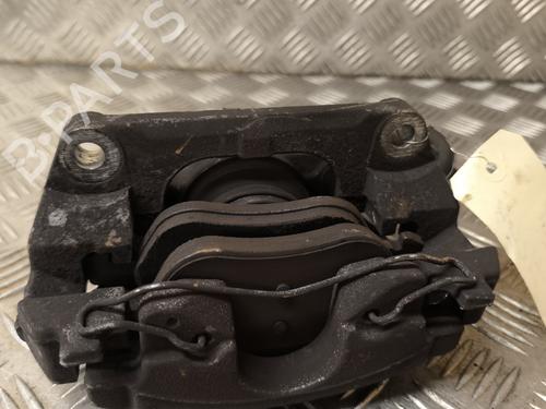 Right front brake caliper RENAULT MEGANE II (BM0/1_, CM0/1_) 1.5 dCi (BM1E, CM1E) | BP27920038M104