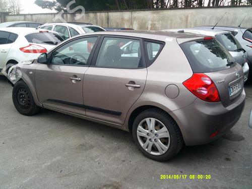 Switch KIA CEE'D Hatchback (ED) 1.6 CRDi 90 | BP21739006I30  - Image 5