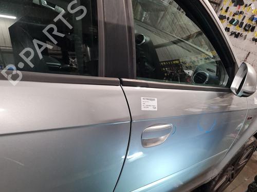 Used Right front door AUDI A3 Sportback (8PA) 2.0 TDI 16V (140 hp) 31137656