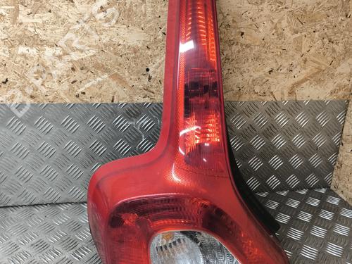 Used Left taillight VOLVO C30 (533) 2.0 D (136 hp) 21737841