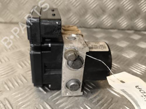 ABS pump CITROËN C3 I (FC_, FN_) 1.4 HDi | BP23770421M43 
