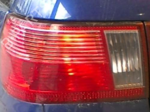 Used Left taillight SEAT IBIZA II (6K1) 1.9 TDI (90 hp) 21752471