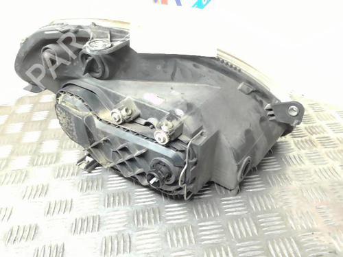 Used Left headlight LANCIA MUSA (350_) 1.9 D Multijet (350.AXC1A) (101 hp) 21731285