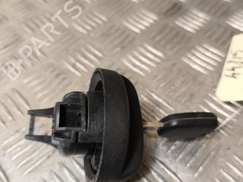 Fuel cap CITROËN JUMPY II Van 2.0 HDi 120 | BP25051945C161 
