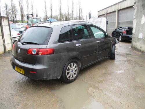 Right mirror FIAT CROMA (194_) 1.9 D Multijet (194AXC1B, 194AXC12) | BP21751930C27 