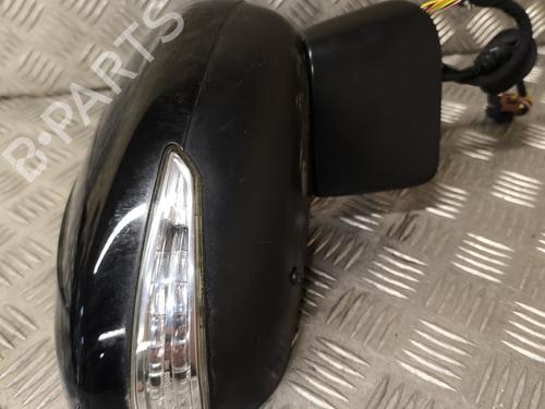 Right mirror CITROËN C3 AIRCROSS II (2R_, 2C_) 1.2 PureTech 130 (2RHNYH) | BP26278804C27