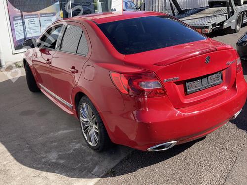 Climate control SUZUKI KIZASHI (FR) 2.4 4x4 (A6B424) | BP21750598I5 - Image 12