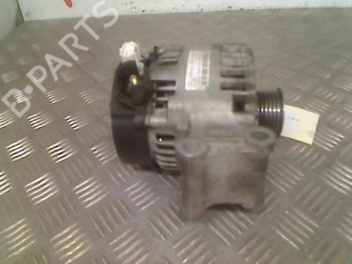 Generator FORD FOCUS II (DA_, HCP, DP) 1.6 Ti (115 hp) 21738694