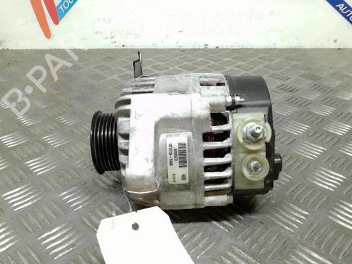 Used Alternator PEUGEOT 107 (PM_, PN_) 1.0 (68 hp) 21734656