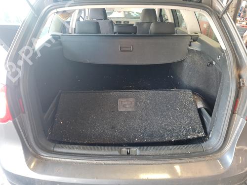 Right sun visor VW PASSAT B6 Variant (3C5) 2.0 TDI 16V | BP27389958I2 - Image 8