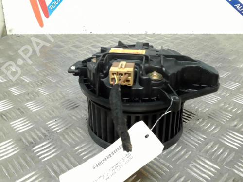 Varmvifte AUDI A4 B7 (8EC) 2.0 TDI 16V (140 hp) 21731851