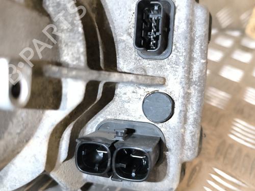 Styring servopumpe CITROËN C4 Picasso I MPV (UD_) 1.6 HDi 110 | BP22016290M99 