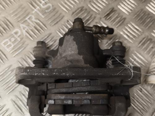 Left rear brake caliper NISSAN QASHQAI / QASHQAI +2 I (J10, NJ10, JJ10E) 1.5 dCi | BP22374504M107 
