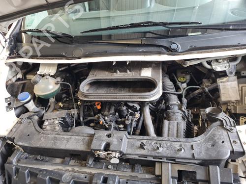 Højre forlygte CITROËN JUMPY II Van 2.0 HDi 120 | BP29288198C29 