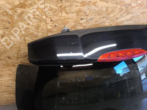 Tailgate PEUGEOT 208 I (CA_, CC_) 1.2 THP 110 | BP24455186C6