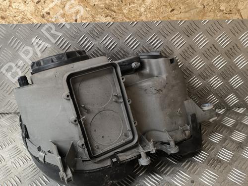 Left headlight MERCEDES-BENZ E-CLASS (W210) E 220 CDI (210.006) | BP21741030C28 