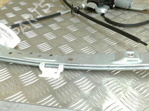 Front left window mechanism CITROËN DS3 (SA_) 1.6 HDi 90 | BP21729796C22 