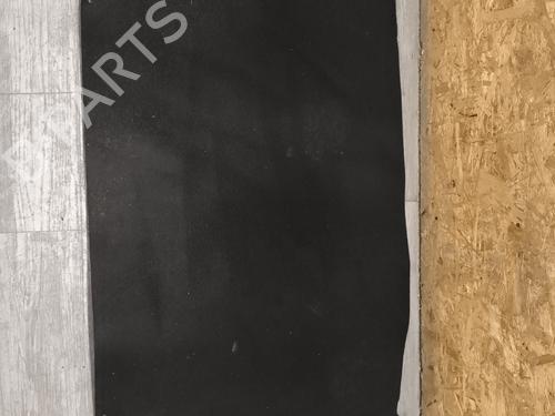 Bagasjeromsgulv RENAULT CLIO IV (BH_) 1.5 dCi 90 (90 hp) 30961189