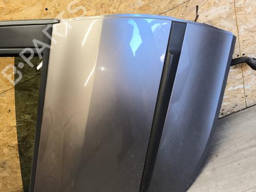 Right rear door RENAULT CLIO III Grandtour (KR0/1_) 1.5 dCi (KR0F) | BP23773761C5 