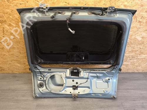 Tailgate LAND ROVER RANGE ROVER SPORT I (L320) 2.7 D 4x4 | BP22005982C6 