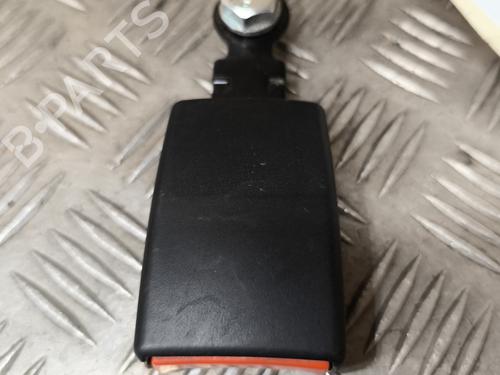 Seat buckle FIAT PANDA (169_) 1.2 (169.AXB11, 169.AXB1A) | BP26706549I32 