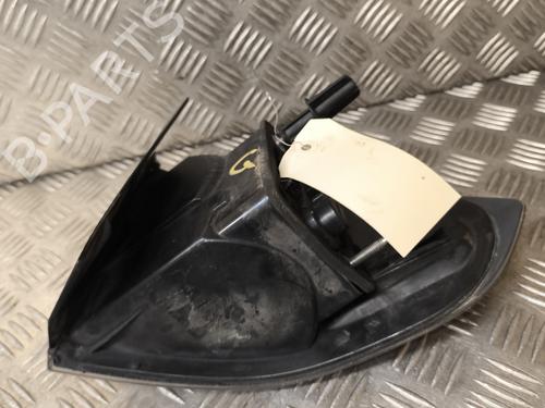 Left taillight FORD S-MAX (WA6) 2.0 TDCi | BP22181297C34
