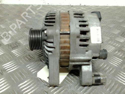 Alternator CITROËN C3 I (FC_, FN_) 1.1 i | BP21750527M7 