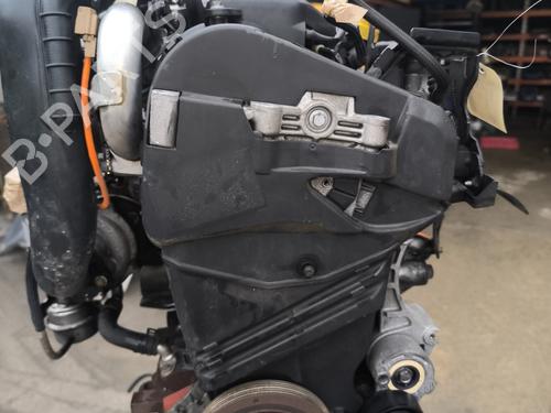 Used Engine DACIA DUSTER (HS_) 1.5 dCi 4x4 (HSMC, HSMD) (110 hp) 29490764