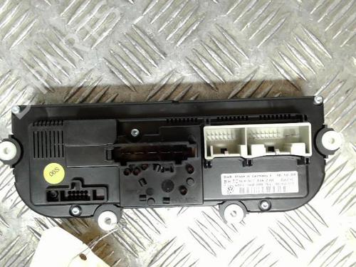 Climate control VW GOLF VI (5K1) 2.0 TDI | BP21742490I5 