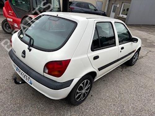 Hand brake FORD FIESTA IV (JA_, JB_) 1.3 i | BP29174181I18 
