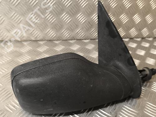 Right mirror PEUGEOT 106 II (1A_, 1C_) 1.0 i | BP28190890C27 