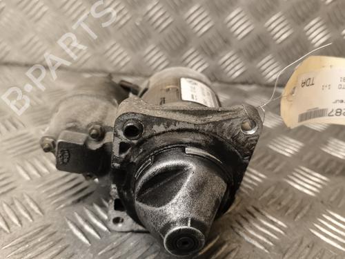 Startmotor FIAT SEICENTO / 600 (187_) 1.1 (187AXB, 187AXB1A, 187AXC1A02) (54 hp) 22330809