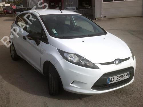 Other FORD FIESTA VI (CB1, CCN) 1.4 TDCi | BP21739999O1 