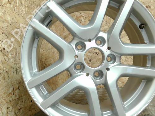 Used Rim BMW X5 (E53) 3.0 d (218 hp) 21734067