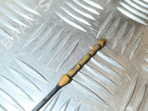 Other FORD FOCUS II Turnier (DA_, FFS, DS) 1.6 TDCi | BP31278703O1