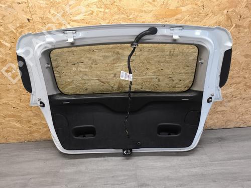 Tailgate OPEL MERIVA B MPV (S10) 1.6 CDTI (75) | BP22006440C6 