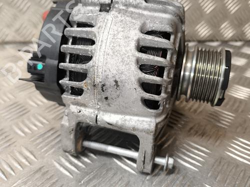 Generator DACIA DUSTER (HS_) 1.5 dCi | BP30711229M7