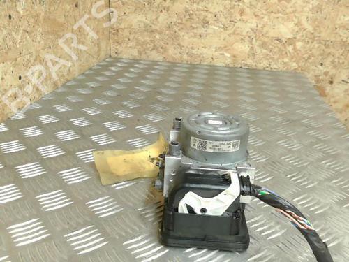 Used ABS pump ABS pump CITROËN C3 Picasso (SH_) 1.6 BlueHDi 100 (99 hp) 21730424 21730424